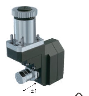 Приводной блок HANWHA HWDB700201