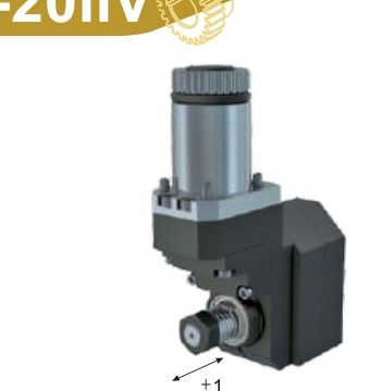 Приводной блок HANWHA HWDB700202