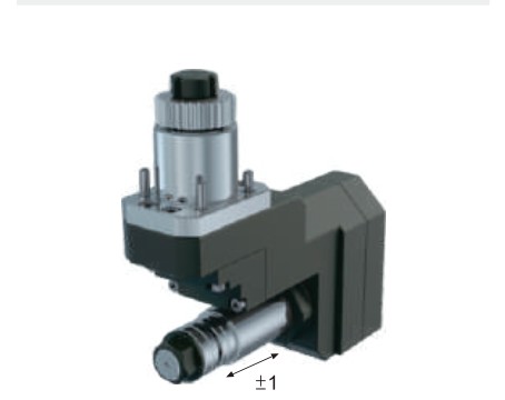 Приводной блок HANWHA HWDB700301