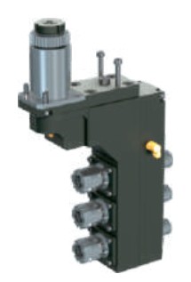 Приводной блок JINN FA JSSA2B3401