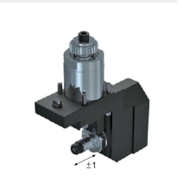 Приводной блок NOMURA NUSB706101