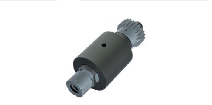 Приводной блок NOMURA NUYB111301
