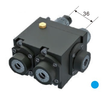 Приводной блок STAR STBB111201