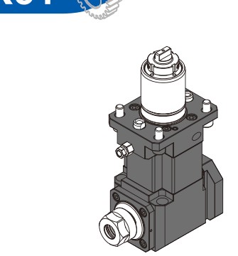 Приводной блок STAR STKC2A1501