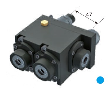 Приводной блок STAR STRB111301