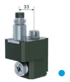 Приводной блок STAR STRB311204