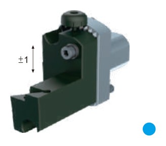 Статичный инструментальный блок STAR STRBA22000+COMBADL550