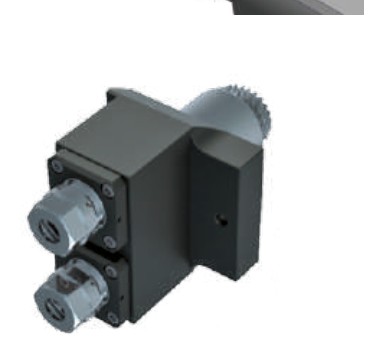 Приводной блок STAR STVC116202