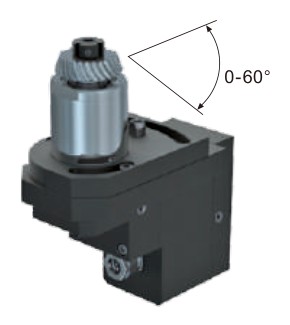 Приводной блок STAR STVC2A1201