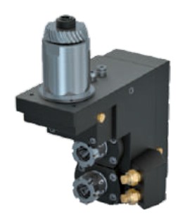 Приводной блок STAR STVC2A2301