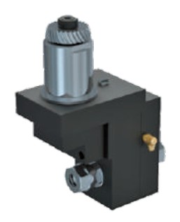 Приводной блок STAR STVC2B1302