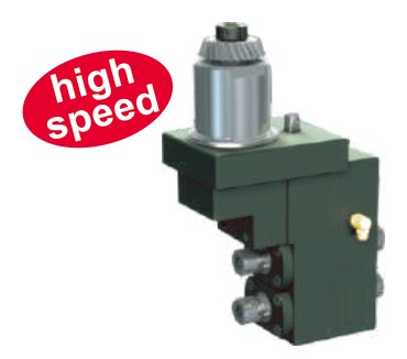 Приводной блок STAR STVC2B2201