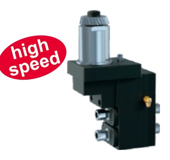 Приводной блок STAR STVC2B2301