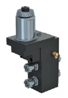 Приводной блок STAR STVC2B2303