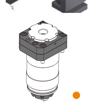Приводной блок TSUGAMI TSBA116306