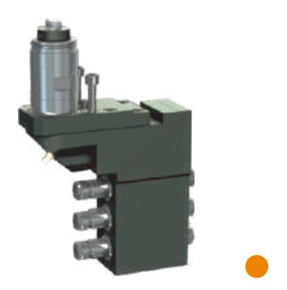 Приводной блок TSUGAMI TSBA2B3302