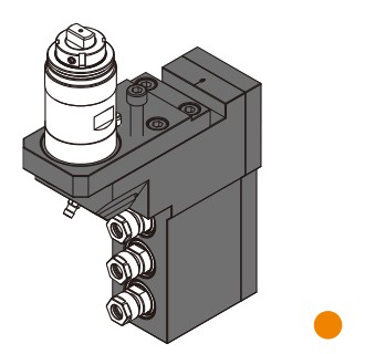 Приводной блок TSUGAMI TSBA2B3305