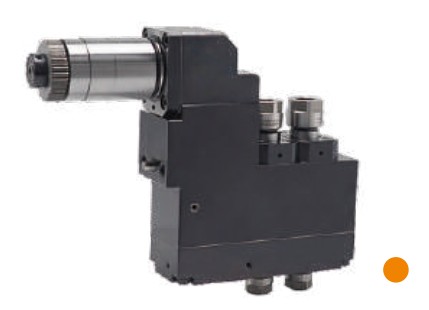 Приводной блок TSUGAMI TSSA2B2203