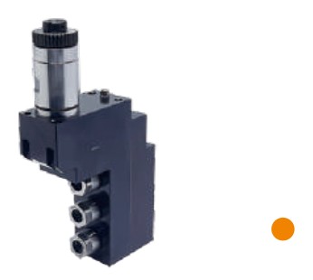 Приводной блок TSUGAMI TSSA2B3208