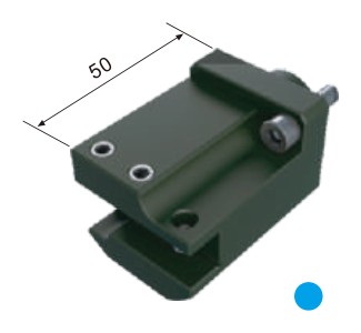 Статичный инструментальный блок TSUGAMI TSSB910202