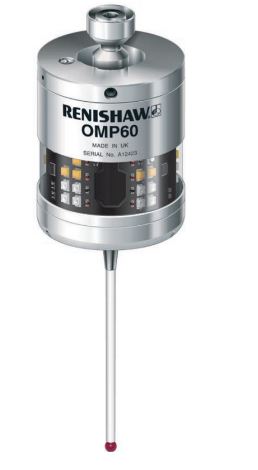 Датчик привязки инструмента renishaw